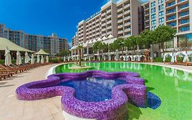 Hotel Barcelo Royal Beach